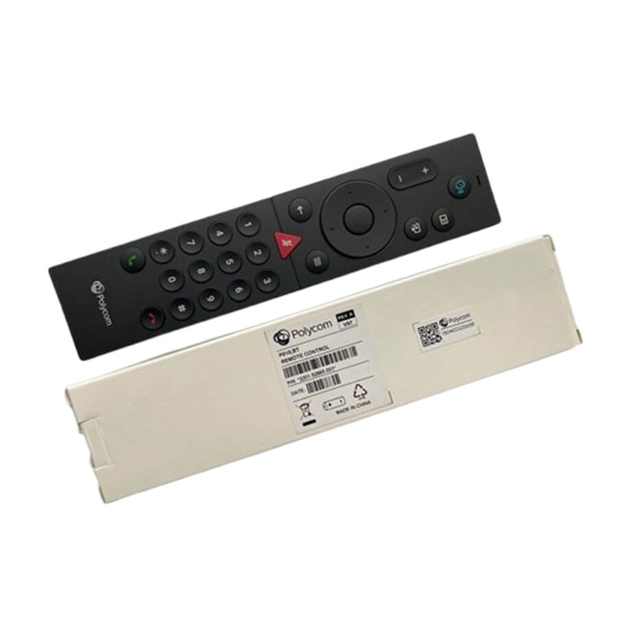 Điều khiển Polycom P010 BT (2201-52885-001)